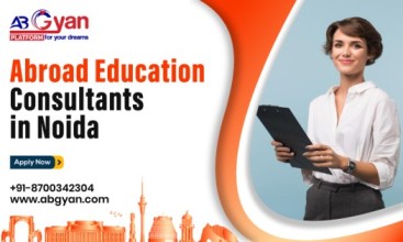 Best Abroad Education Consultants In Noida | Abgyan Overseas